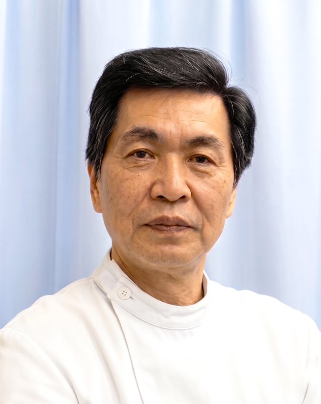 ホシ治療院 院長